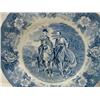 Image 2 : PORCELAIN PLATES