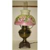 Image 1 : BRASS TABLE LAMP