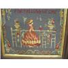 Image 2 : FRAMED NEEDLEPOINT
