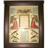 Image 1 : PENNSYLVANIA BAPTISM CERTIFICATE