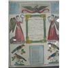 Image 2 : PENNSYLVANIA BAPTISM CERTIFICATE