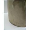 Image 3 : BLUE DECORATED STONEWARE CROCK