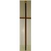 Image 1 : WOODEN WALKING STICK