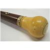 Image 2 : WOODEN WALKING STICK