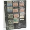 Image 1 : LOT OF DUCK STAMPS