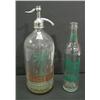 Image 1 : COCA-COLA BOTTLE LOT