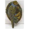 Image 1 : CAST IRON DOOR KNOCKER