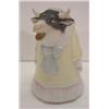 Image 1 : GERMAN BISQUE CREAMER