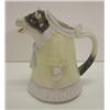 Image 2 : GERMAN BISQUE CREAMER