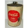 Image 1 : COCA-COLA SYRUP CONTAINER