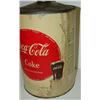 Image 2 : COCA-COLA SYRUP CONTAINER