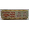 Image 1 : VINTAGE EGG CRATE