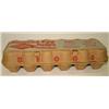 Image 3 : VINTAGE EGG CRATE