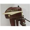 Image 2 : JOHNSON TOY OUTBOARD MOTOR