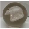Image 1 : ANTIQUE SULFIDE MARBLE