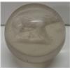 Image 2 : ANTIQUE SULFIDE MARBLE