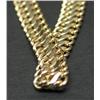 Image 2 : 14 KT YELLOW GOLD NECKLACE