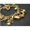 Image 3 : 14 KT YELLOW GOLD BRACELET
