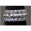 Image 1 : 14 KT YELLOW GOLD RING