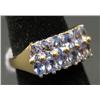 Image 2 : 14 KT YELLOW GOLD RING
