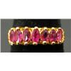 Image 1 : 22 KT YELLOW GOLD RING