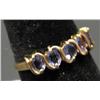 Image 2 : 10 KT YELLOW GOLD RING