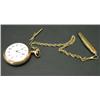 Image 1 : MAN’S POCKET WATCH