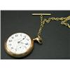 Image 3 : MAN’S POCKET WATCH