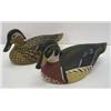 Image 1 : LAWSON CRISFIELD, MARYLAND DECOYS