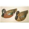 Image 1 : LAWSON CRISFIELD, MARYLAND DECOYS