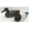 Image 1 : UPPER BAY, MARYLAND DECOYS