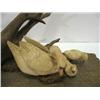 Image 2 : E. COOK SWAN CARVING