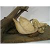 Image 3 : E. COOK SWAN CARVING
