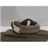 Image 2 : CANADIAN GOOSE CARVING