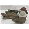 Image 2 : CANVASBACK CARVING