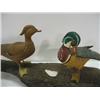 Image 2 : WOODDUCK CARVING
