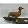 Image 3 : WOODDUCK CARVING