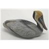 Image 1 : MINIATURE PELICAN CARVING