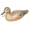 Image 1 : HALF-SIZE DUCK DECOY