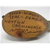 Image 2 : HALF-SIZE DUCK DECOY