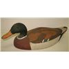 Image 1 : WOODEN DUCK DECOY