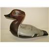 Image 1 : WOODEN DUCK DECOY