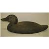 Image 1 : WOODEN DUCK DECOY