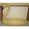 Image 1 : SWAN CARVING