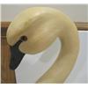 Image 3 : SWAN CARVING