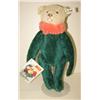Image 1 : 1987 STEIFF BEAR