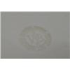 Image 2 : PORCELAIN CHEESE DISH