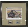 Image 1 : 1990 DUCK STAMP PRINT