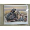 Image 2 : 1990 DUCK STAMP PRINT