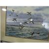 Image 2 : FRAMED WILDFOWL PRINT